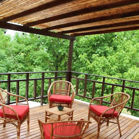 Willa Casa Eden Exclusiva Y Comoda Casona De Descanso A Tan Solo 1 Hora De Bs As Tigre Zewnętrze zdjęcie