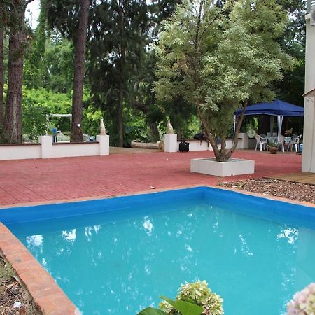 Willa Casa Eden Exclusiva Y Comoda Casona De Descanso A Tan Solo 1 Hora De Bs As Tigre Zewnętrze zdjęcie