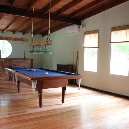 Willa Casa Eden Exclusiva Y Comoda Casona De Descanso A Tan Solo 1 Hora De Bs As Tigre Zewnętrze zdjęcie