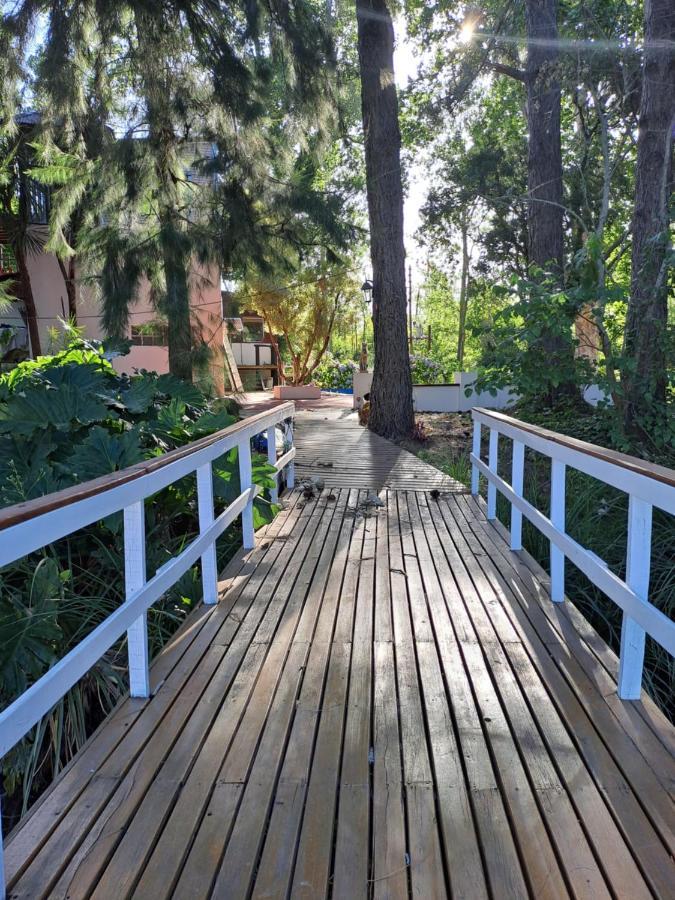 Willa Casa Eden Exclusiva Y Comoda Casona De Descanso A Tan Solo 1 Hora De Bs As Tigre Zewnętrze zdjęcie