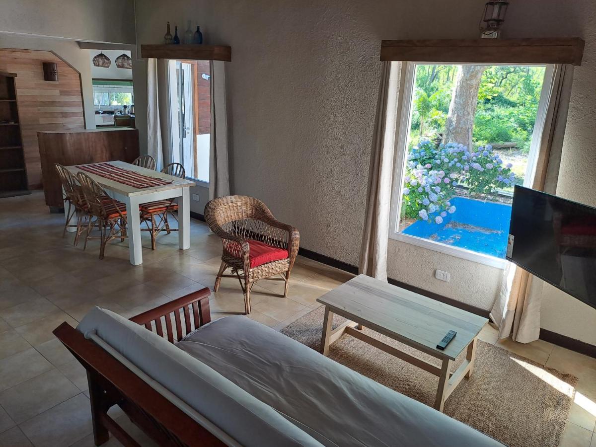 Willa Casa Eden Exclusiva Y Comoda Casona De Descanso A Tan Solo 1 Hora De Bs As Tigre Zewnętrze zdjęcie