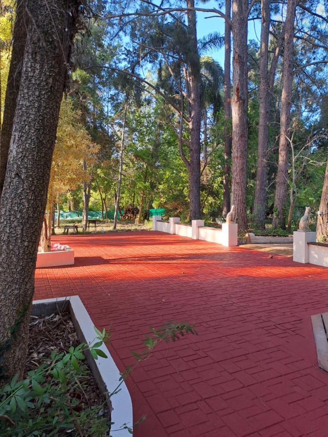 Willa Casa Eden Exclusiva Y Comoda Casona De Descanso A Tan Solo 1 Hora De Bs As Tigre Zewnętrze zdjęcie