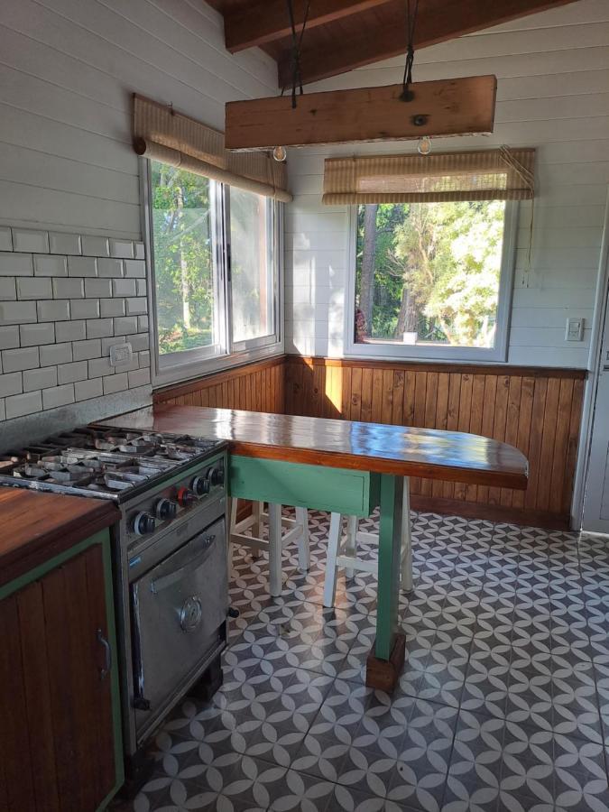 Willa Casa Eden Exclusiva Y Comoda Casona De Descanso A Tan Solo 1 Hora De Bs As Tigre Zewnętrze zdjęcie