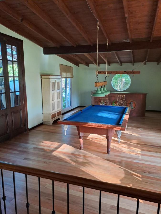 Willa Casa Eden Exclusiva Y Comoda Casona De Descanso A Tan Solo 1 Hora De Bs As Tigre Zewnętrze zdjęcie