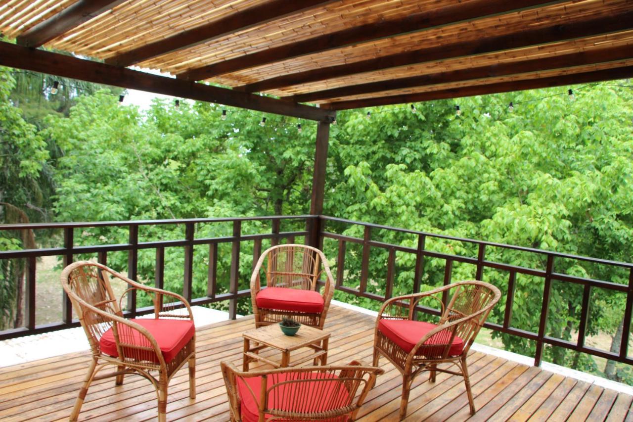 Willa Casa Eden Exclusiva Y Comoda Casona De Descanso A Tan Solo 1 Hora De Bs As Tigre Zewnętrze zdjęcie