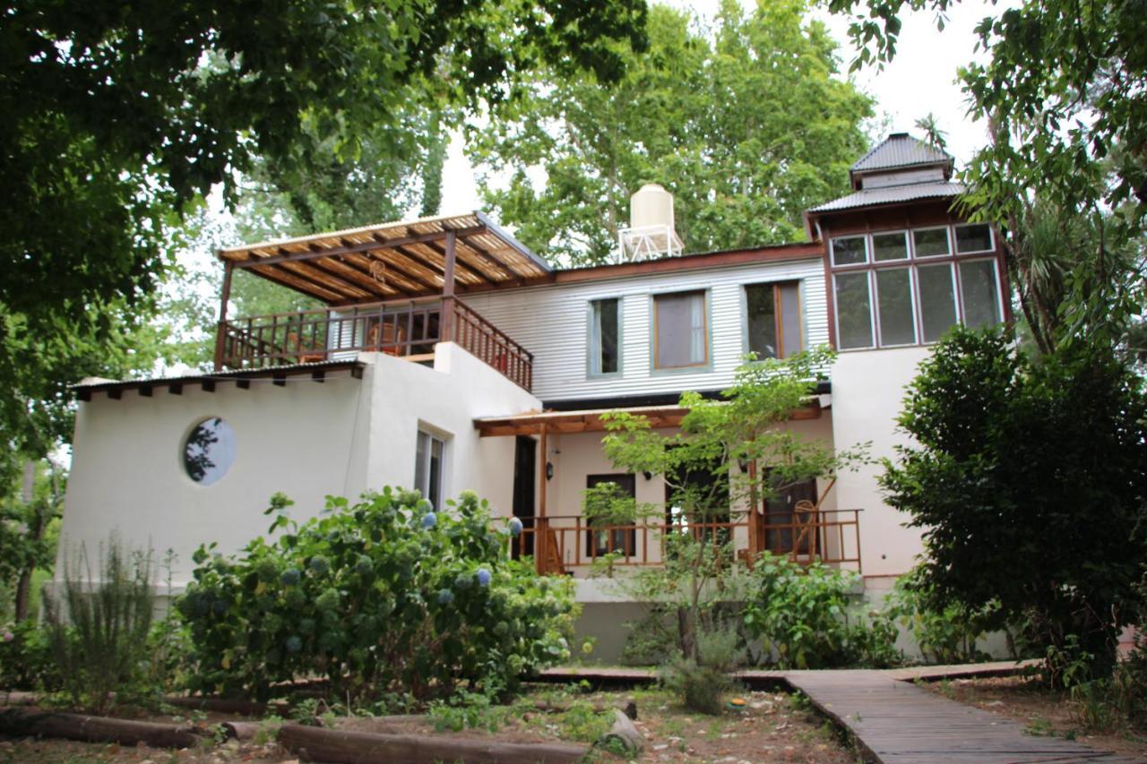 Willa Casa Eden Exclusiva Y Comoda Casona De Descanso A Tan Solo 1 Hora De Bs As Tigre Zewnętrze zdjęcie