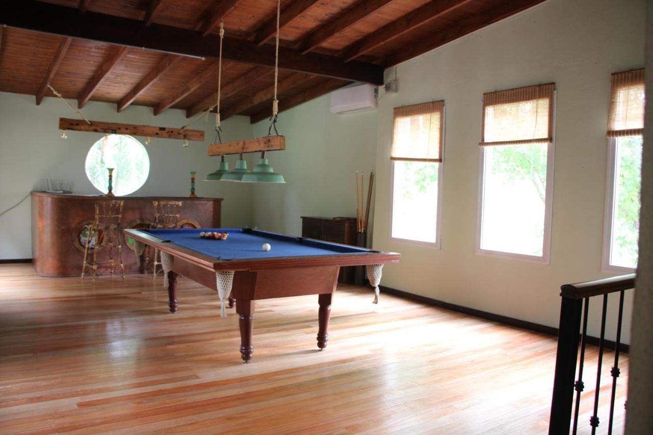 Willa Casa Eden Exclusiva Y Comoda Casona De Descanso A Tan Solo 1 Hora De Bs As Tigre Zewnętrze zdjęcie
