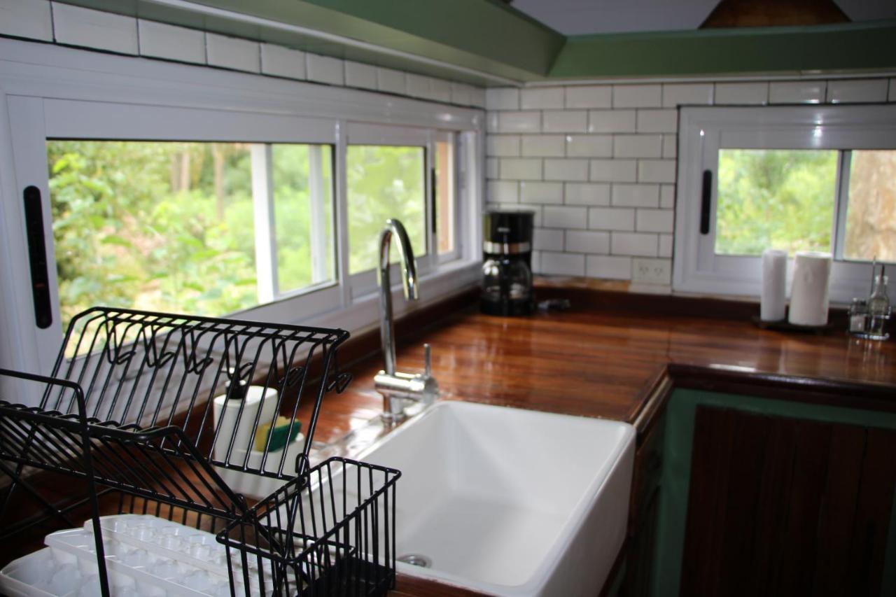 Willa Casa Eden Exclusiva Y Comoda Casona De Descanso A Tan Solo 1 Hora De Bs As Tigre Zewnętrze zdjęcie