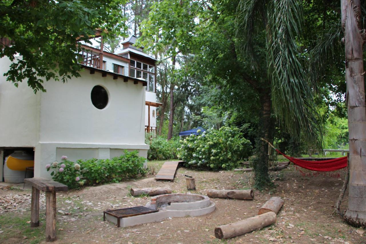 Willa Casa Eden Exclusiva Y Comoda Casona De Descanso A Tan Solo 1 Hora De Bs As Tigre Zewnętrze zdjęcie
