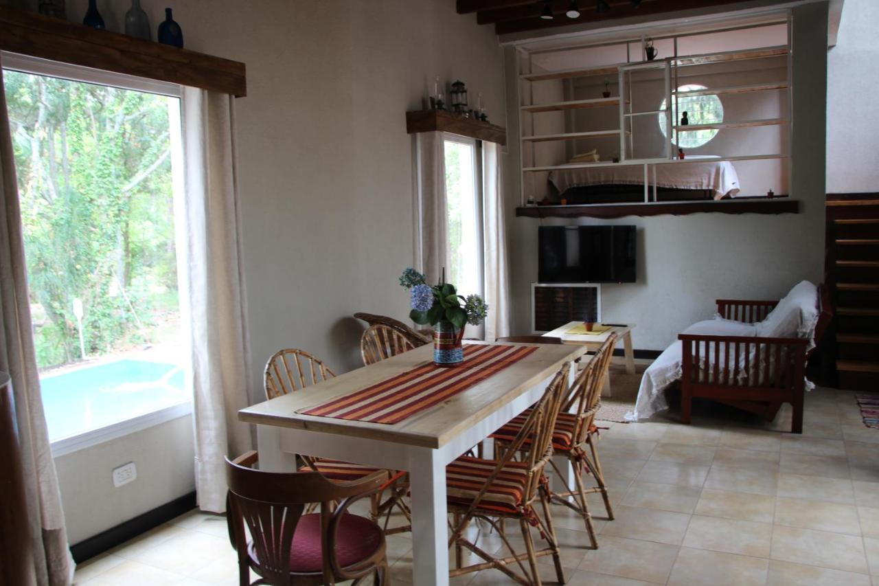 Willa Casa Eden Exclusiva Y Comoda Casona De Descanso A Tan Solo 1 Hora De Bs As Tigre Zewnętrze zdjęcie