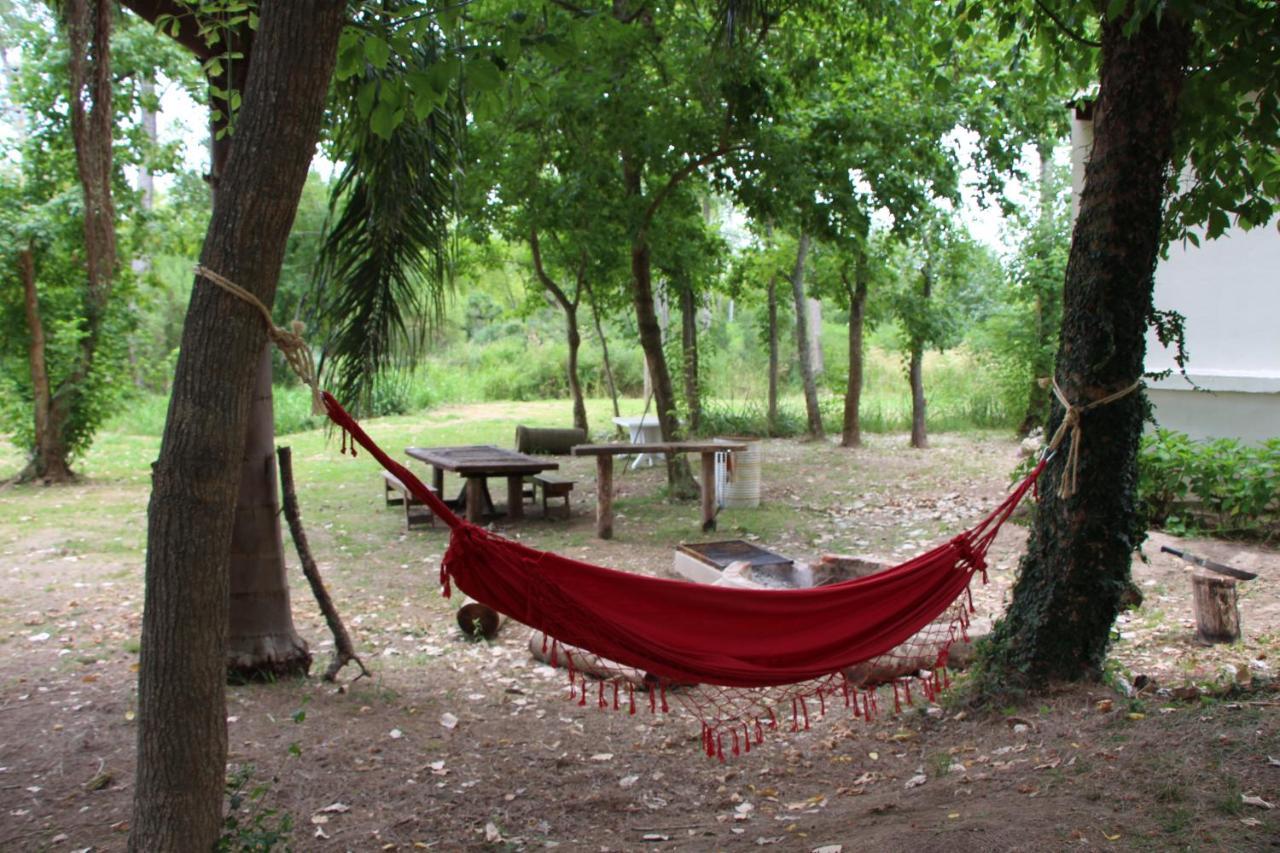 Willa Casa Eden Exclusiva Y Comoda Casona De Descanso A Tan Solo 1 Hora De Bs As Tigre Zewnętrze zdjęcie