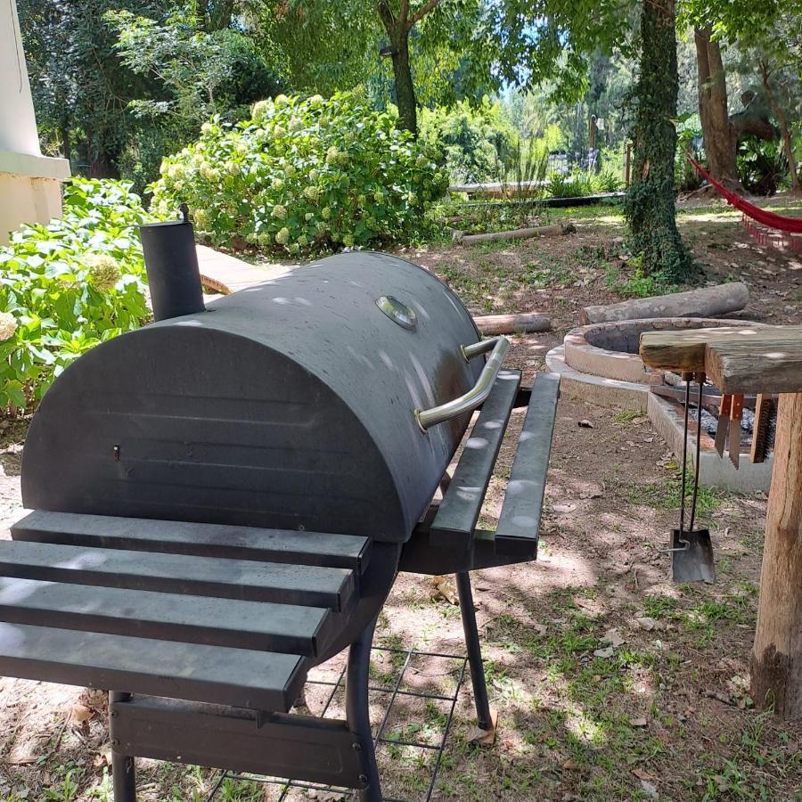 Willa Casa Eden Exclusiva Y Comoda Casona De Descanso A Tan Solo 1 Hora De Bs As Tigre Zewnętrze zdjęcie