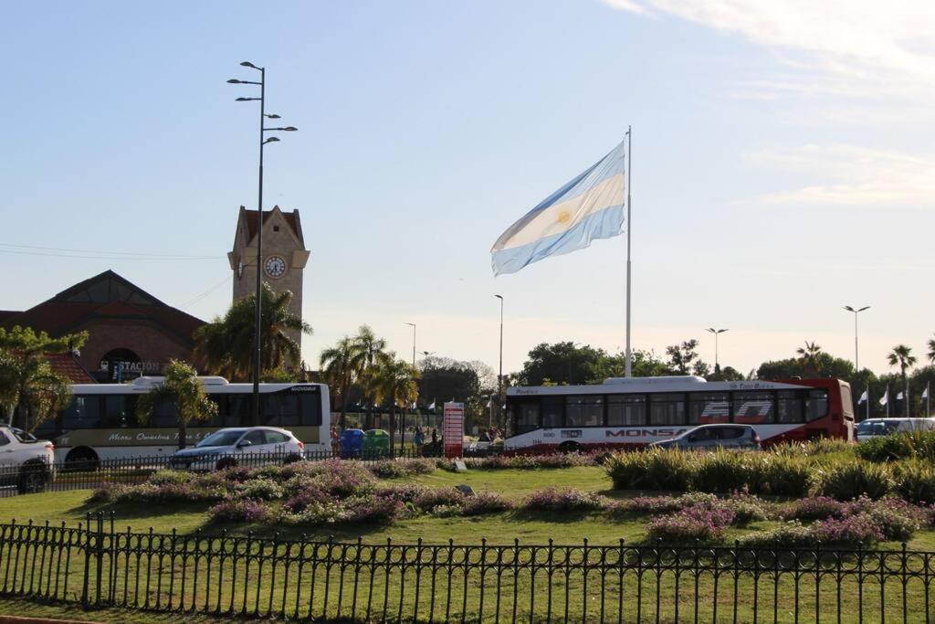 Willa Casa Eden Exclusiva Y Comoda Casona De Descanso A Tan Solo 1 Hora De Bs As Tigre Zewnętrze zdjęcie
