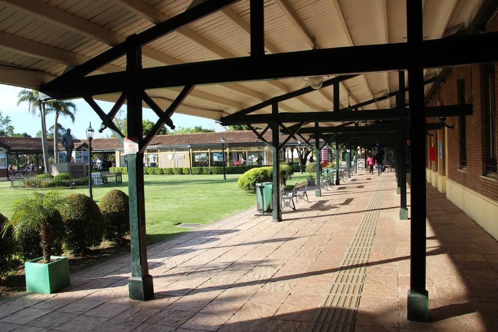 Willa Casa Eden Exclusiva Y Comoda Casona De Descanso A Tan Solo 1 Hora De Bs As Tigre Zewnętrze zdjęcie
